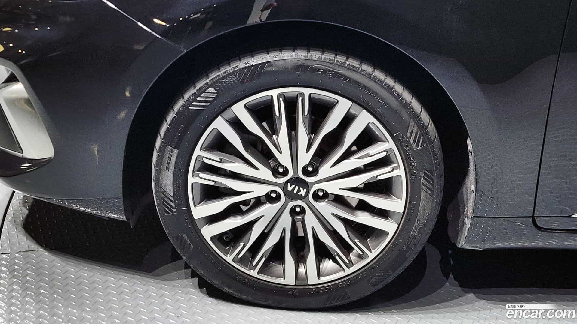 K7 Kia 2019.9-OUTER-005