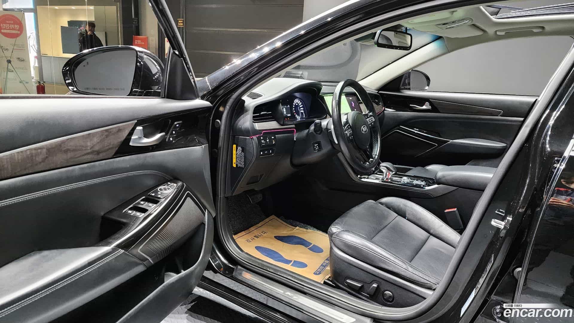 K7 Kia 2019.9-OPTION-015