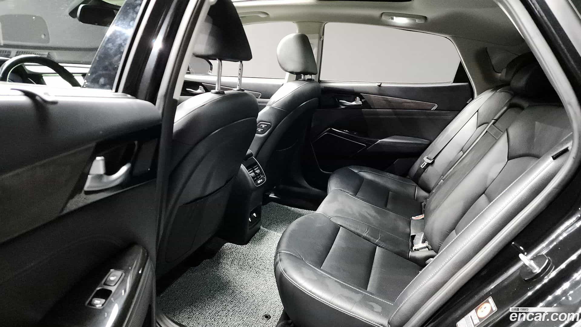 K7 Kia 2019.9-OPTION-016