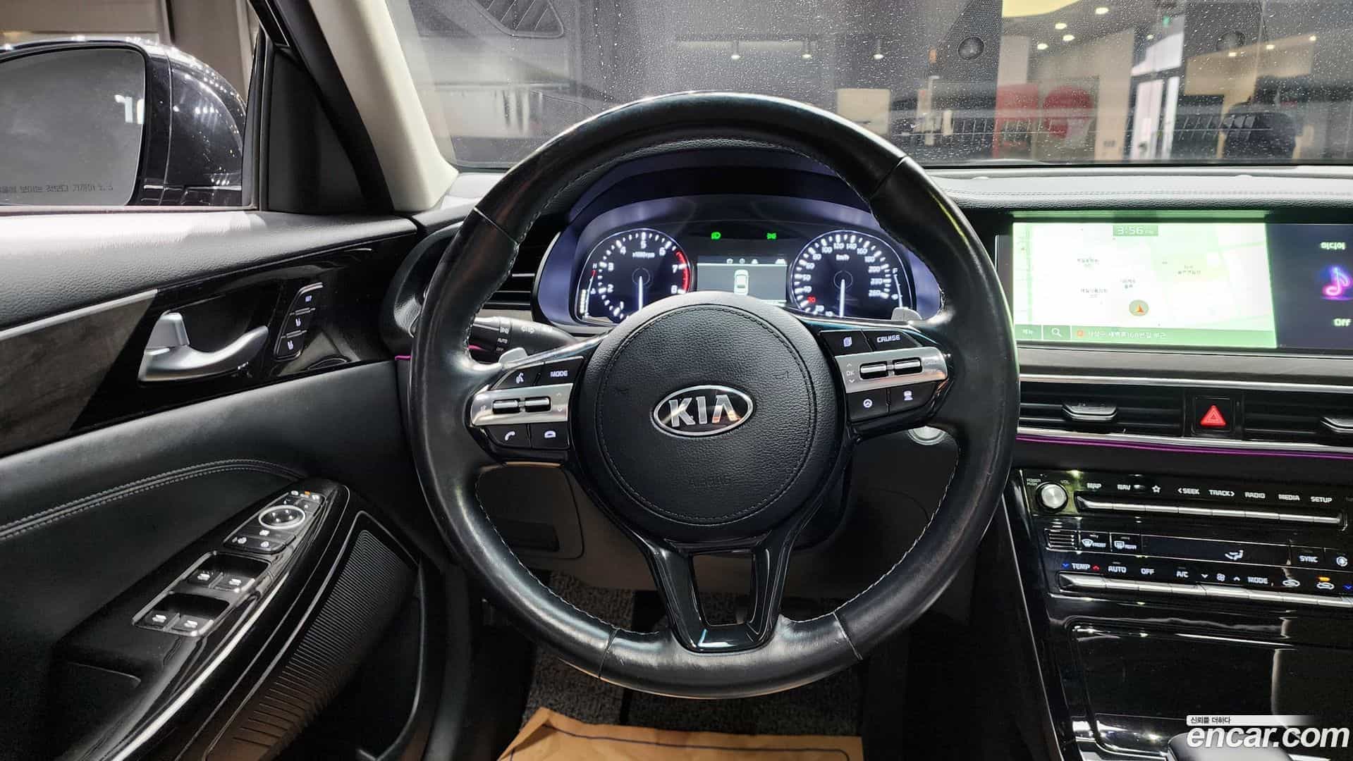 K7 Kia 2019.9-OPTION-018