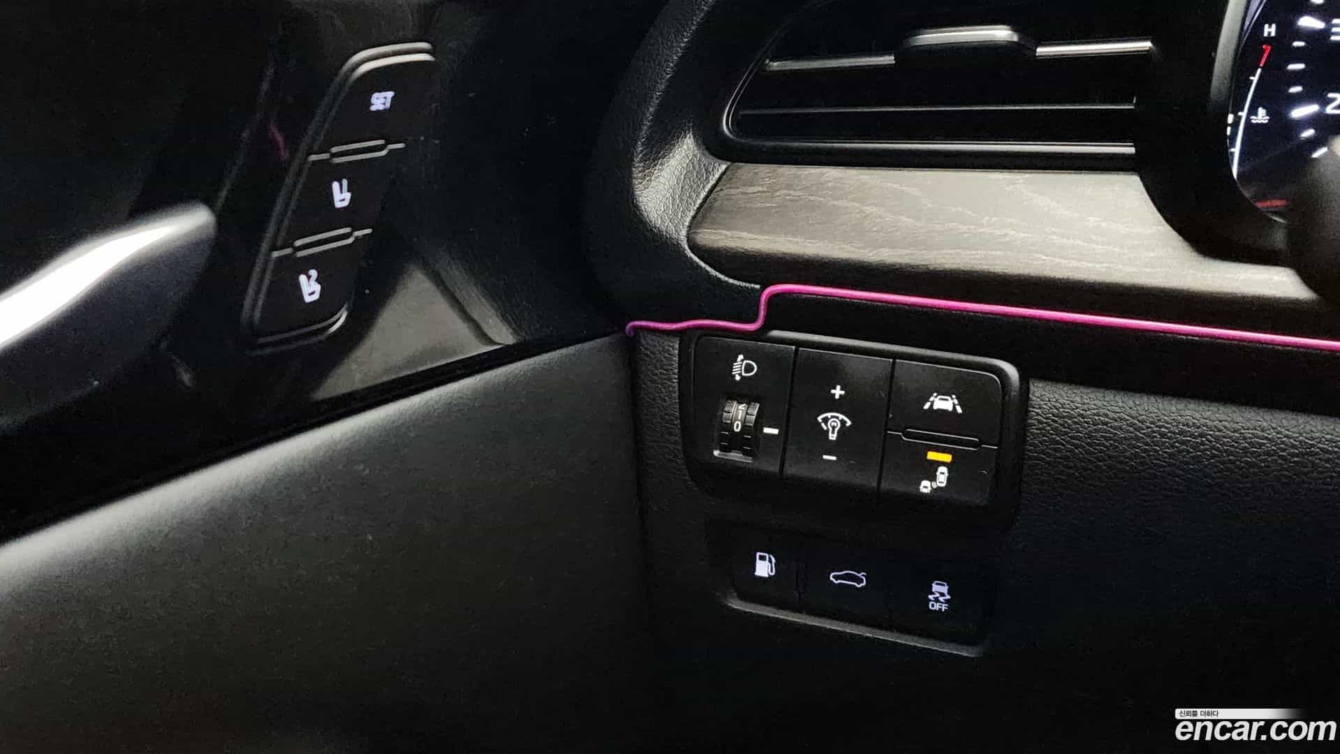K7 Kia 2019.9-OPTION-022