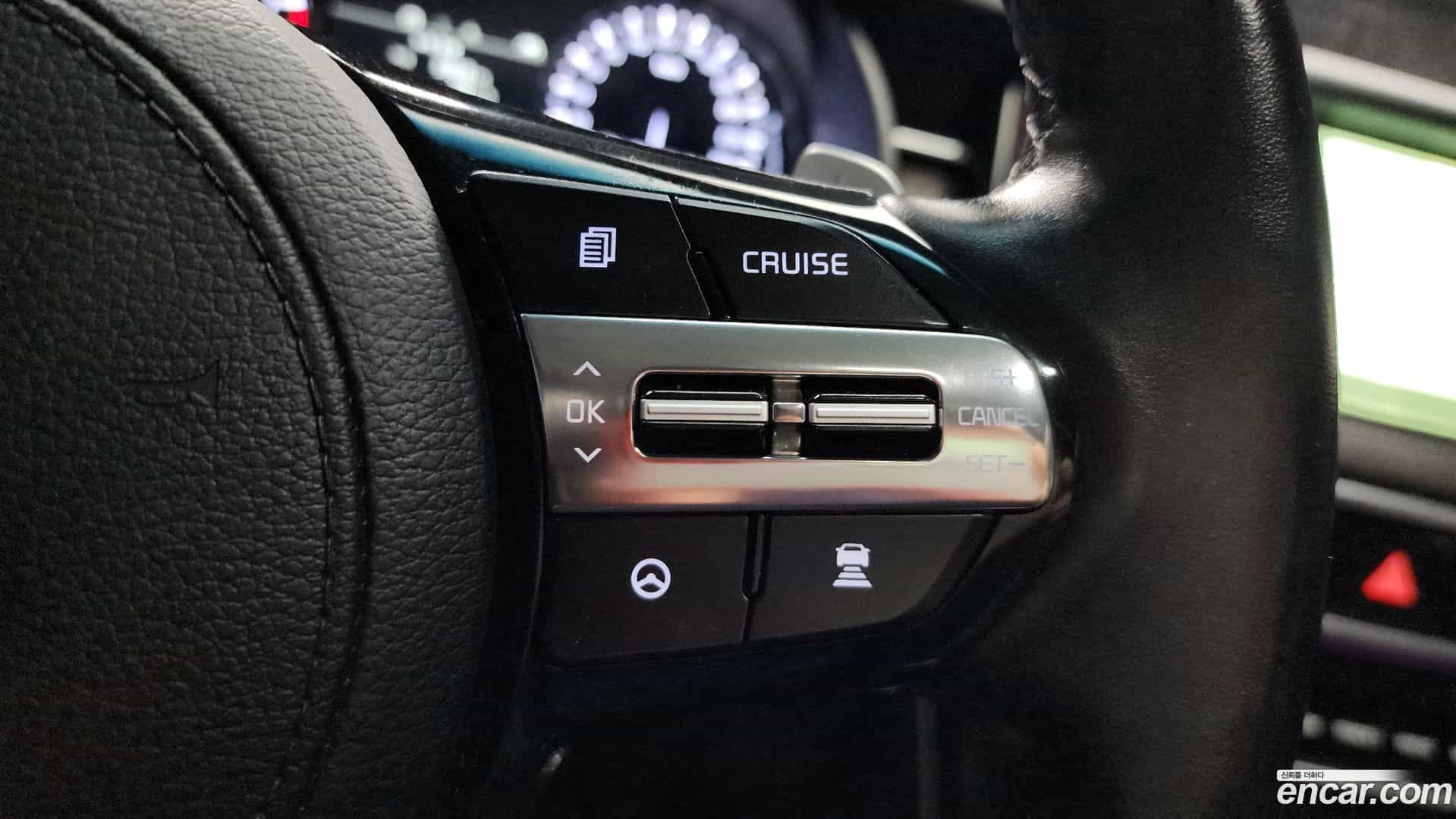 K7 Kia 2019.9-OPTION-024