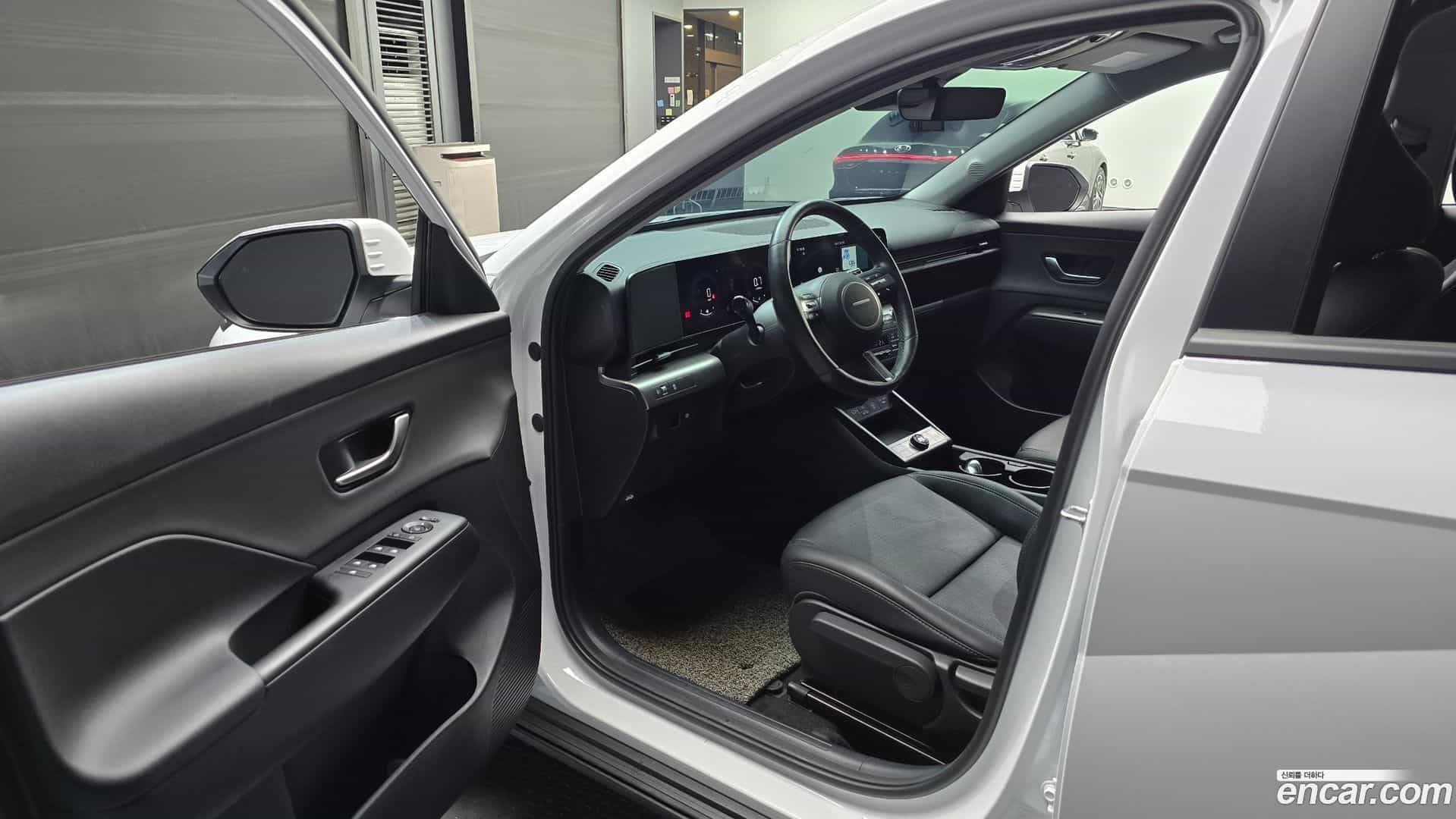 Kona Hyundai 2024.3-OPTION-015