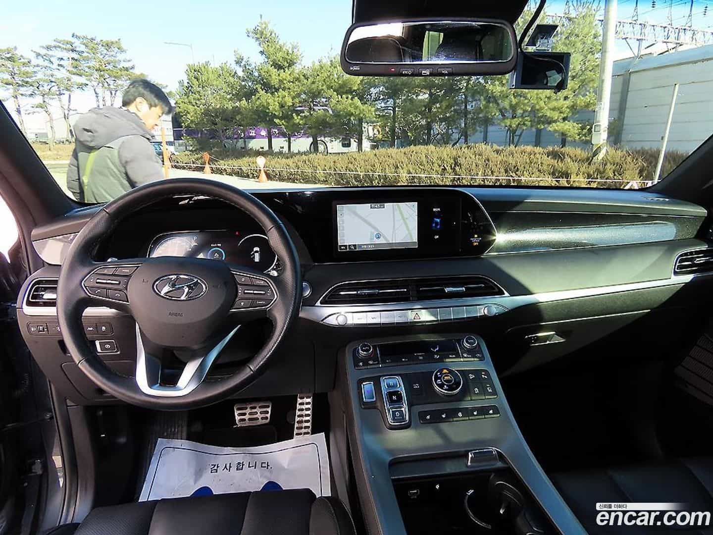 Palisade Hyundai 2020.11-INNER-007
