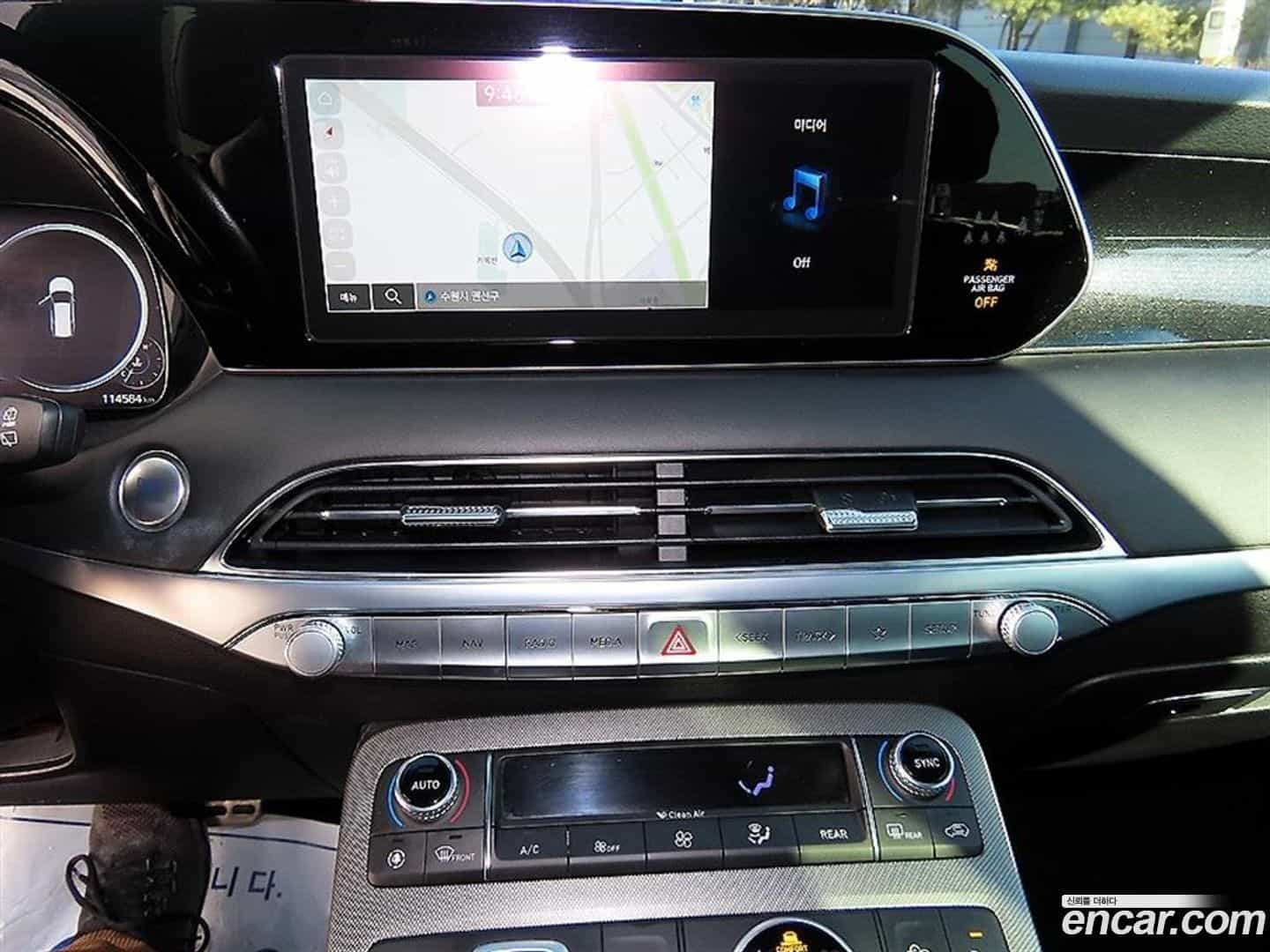 Palisade Hyundai 2020.11-OPTION-018