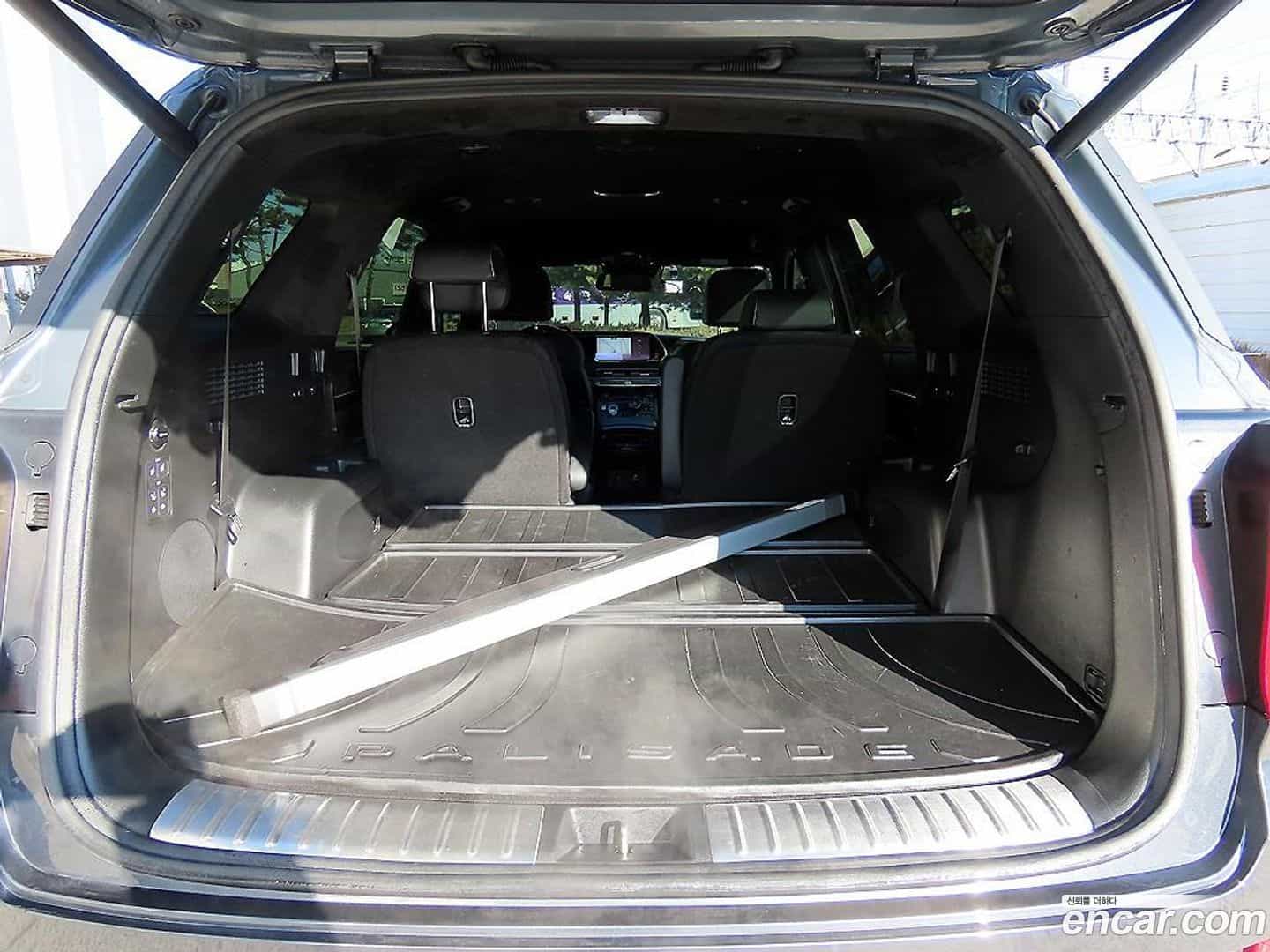 Palisade Hyundai 2020.11-OPTION-020