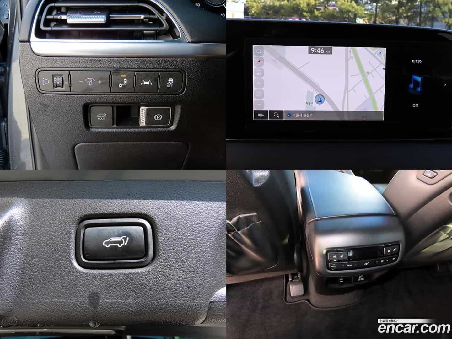 Palisade Hyundai 2020.11-OPTION-022