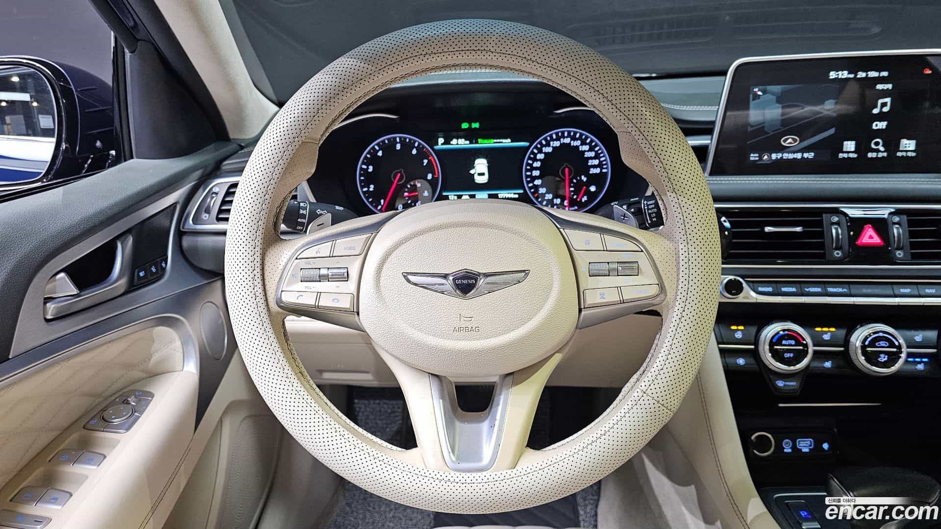 G70 Genesis 2018.11-OPTION-017
