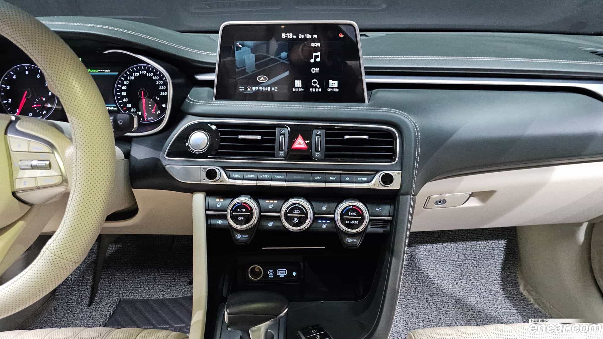 G70 Genesis 2018.11-OPTION-018