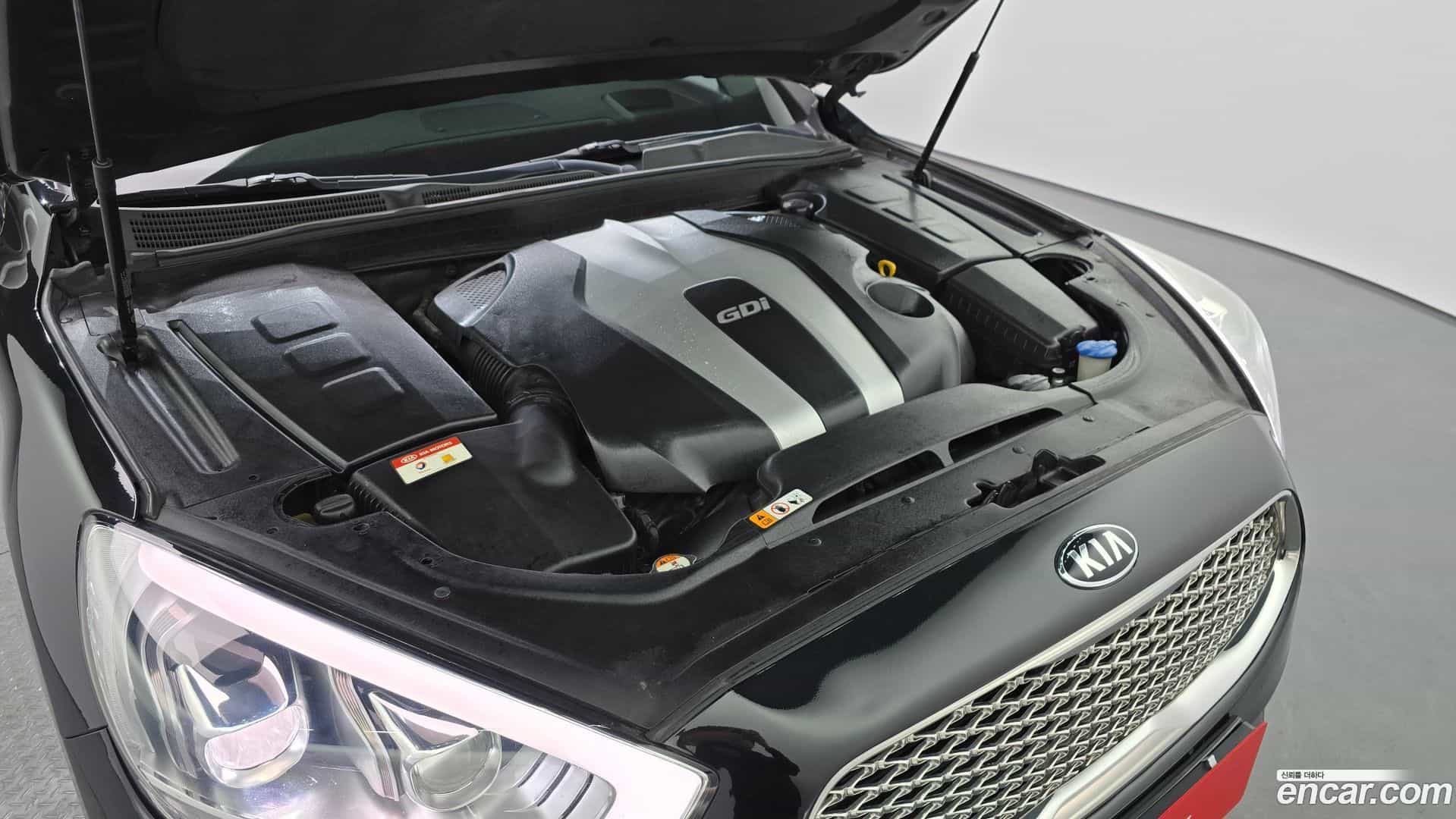 K9 Kia 2016.4-INNER-006