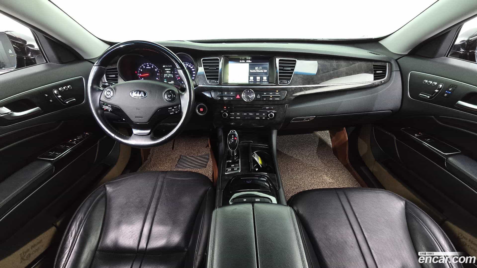 K9 Kia 2016.4-INNER-007