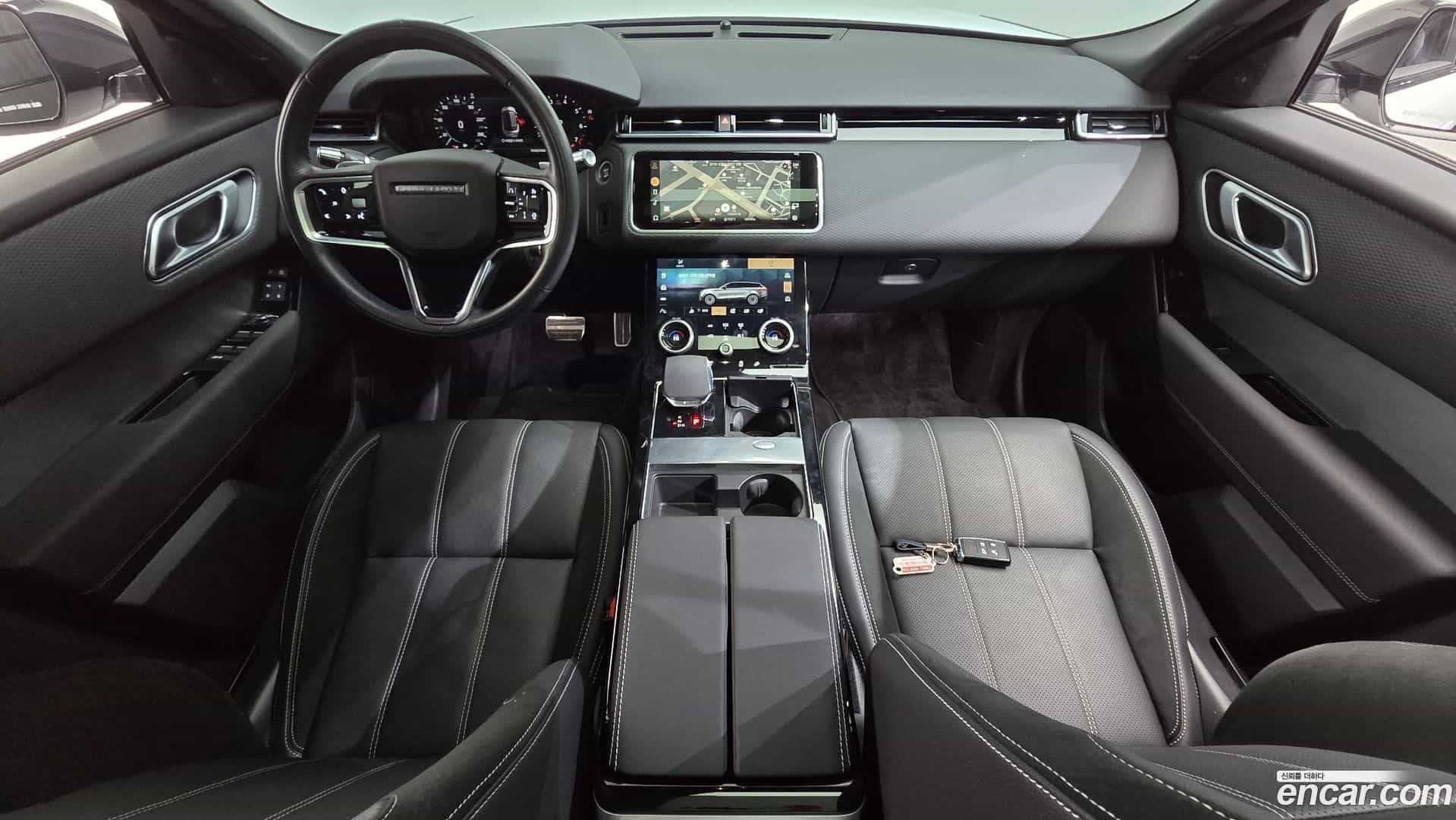 Range Rover Velar Land Rover 2022.11-INNER-007