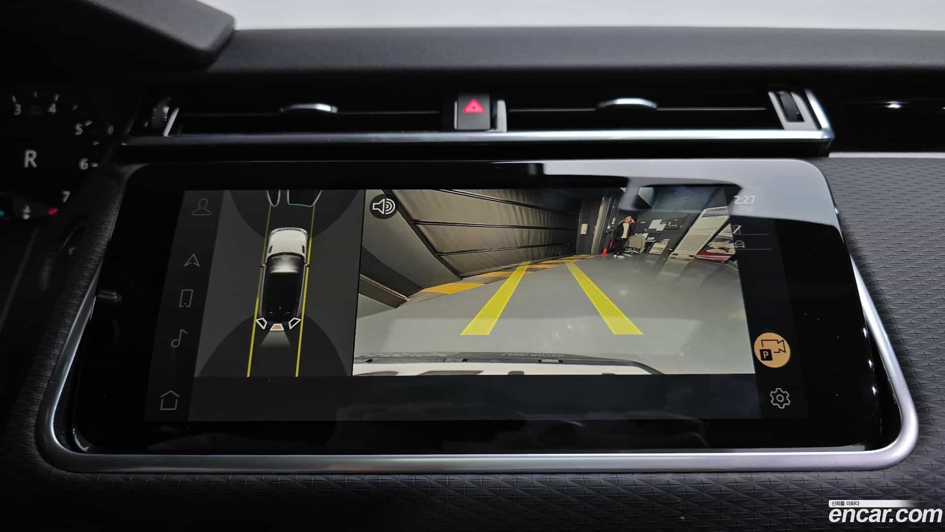 Range Rover Velar Land Rover 2022.11-OPTION-019