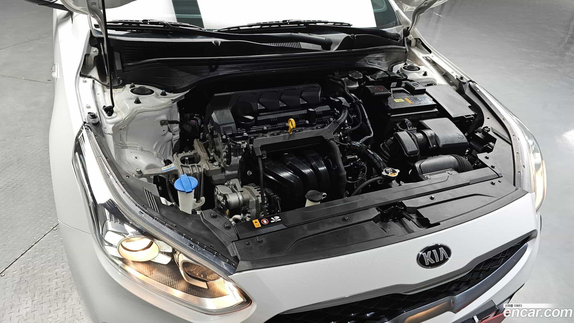 K3 Kia 2020.10-INNER-006