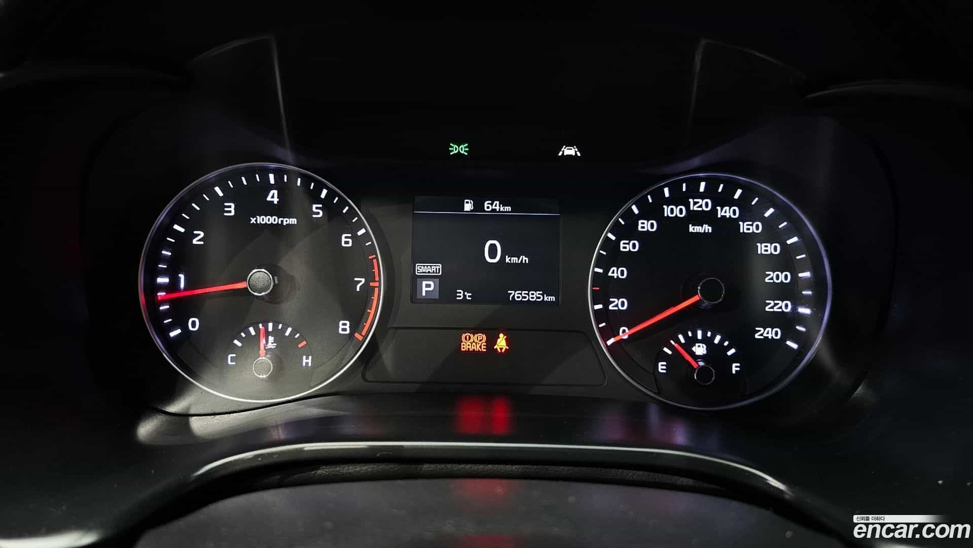 K3 Kia 2020.10-INNER-008