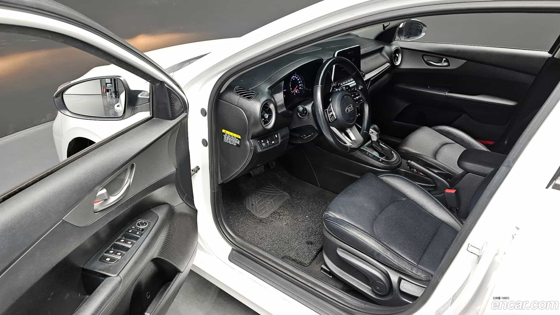 K3 Kia 2020.10-OPTION-016