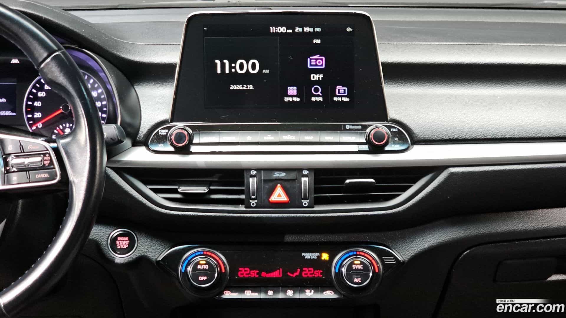 K3 Kia 2020.10-OPTION-018
