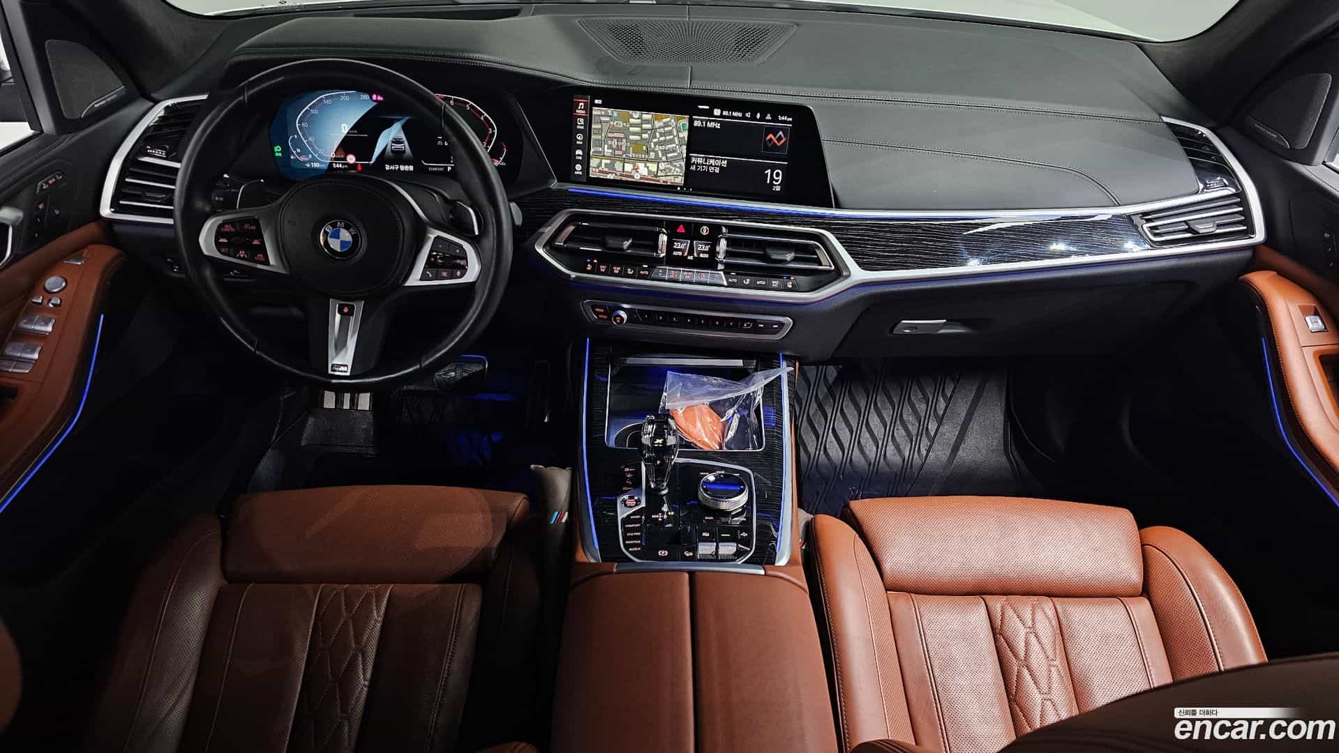X7 BMW 2022.5-INNER-007