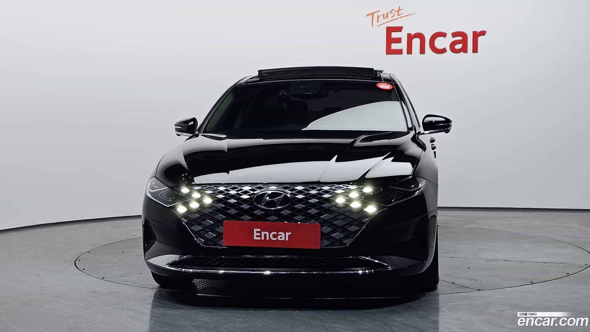 Grandeur Hyundai 2020.0-OUTER-003