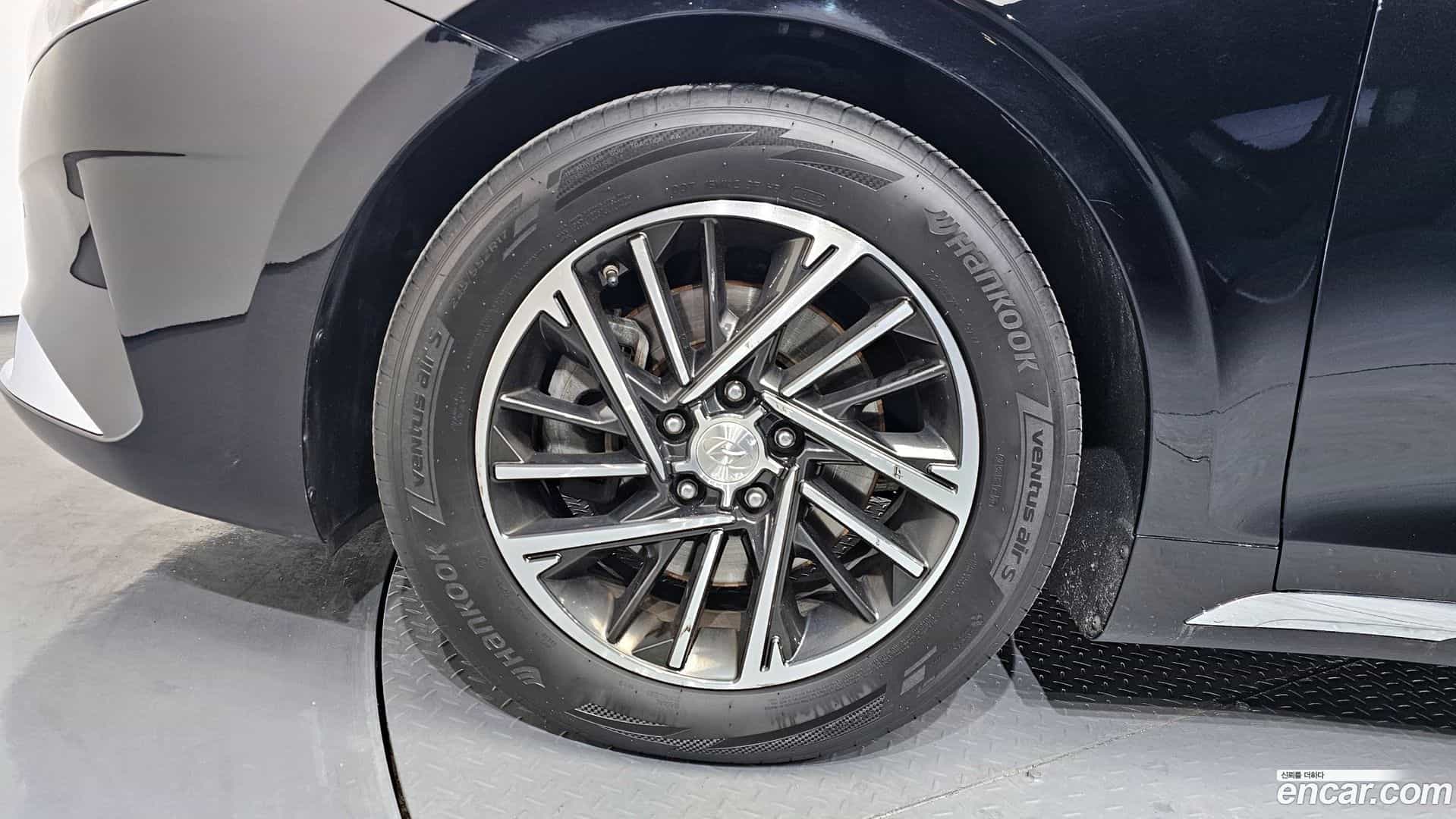 Grandeur Hyundai 2020.0-OUTER-005