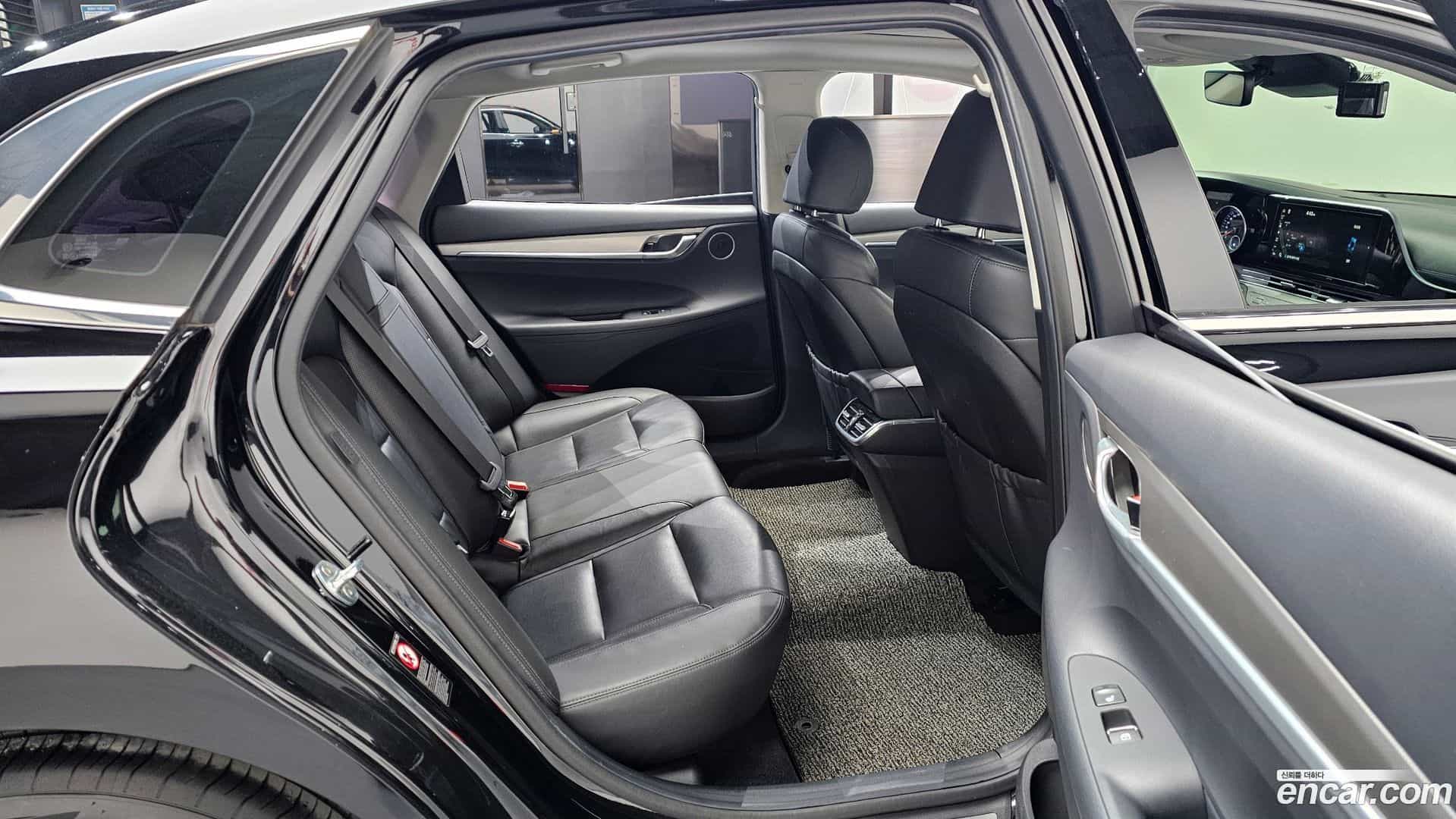 Grandeur Hyundai 2020.0-OPTION-016