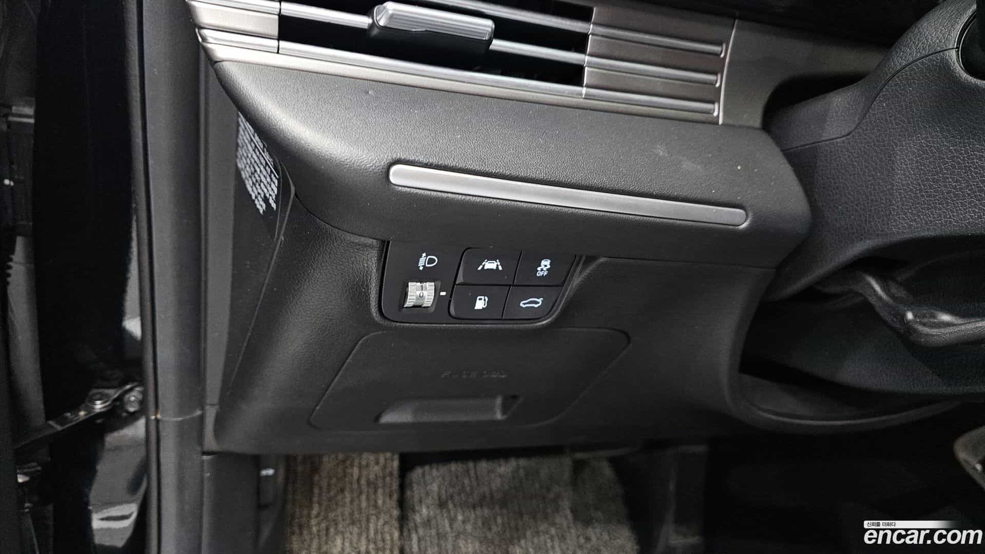 Grandeur Hyundai 2020.0-OPTION-018