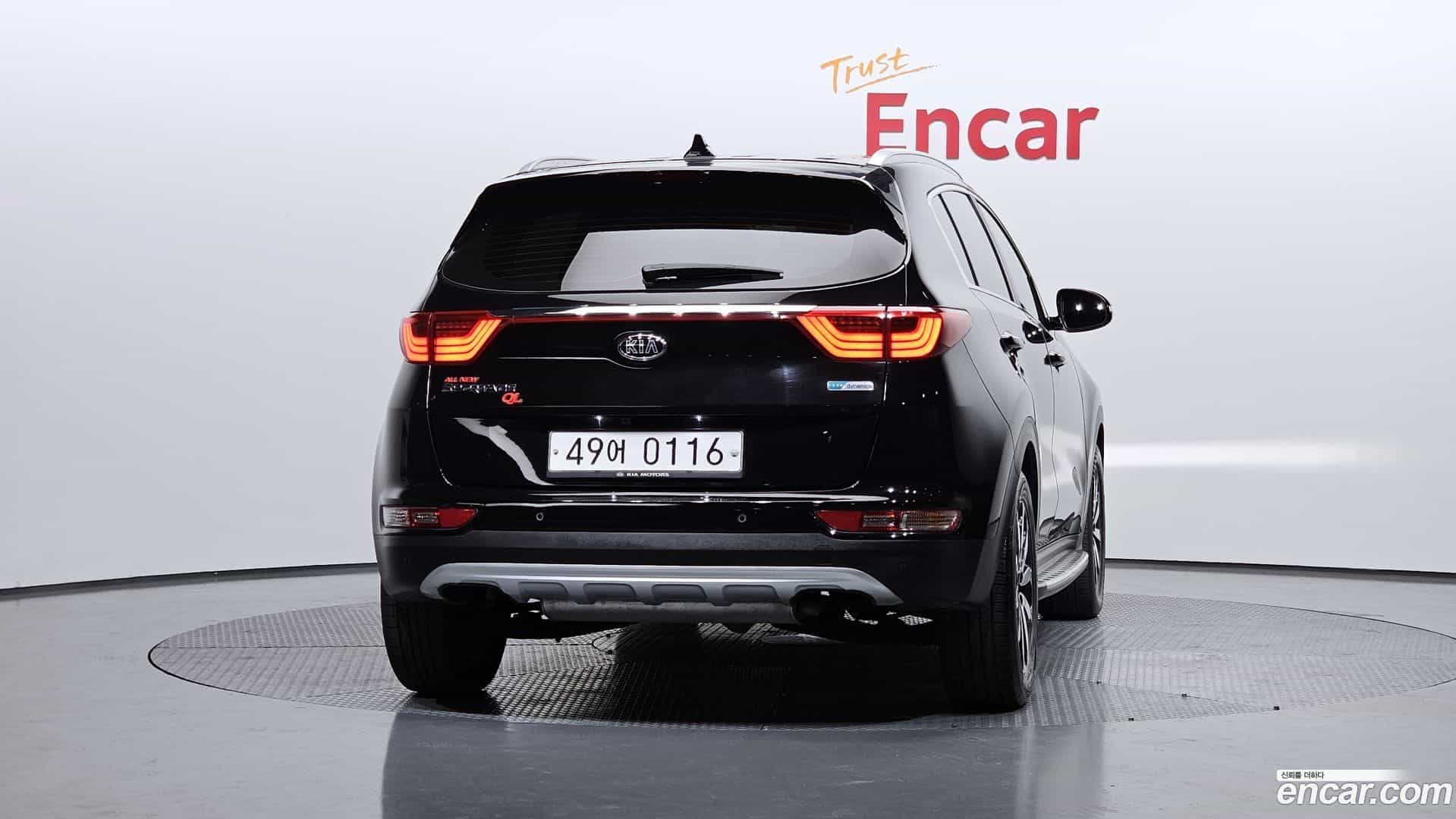 Sportage Kia 2016.10-OUTER-004