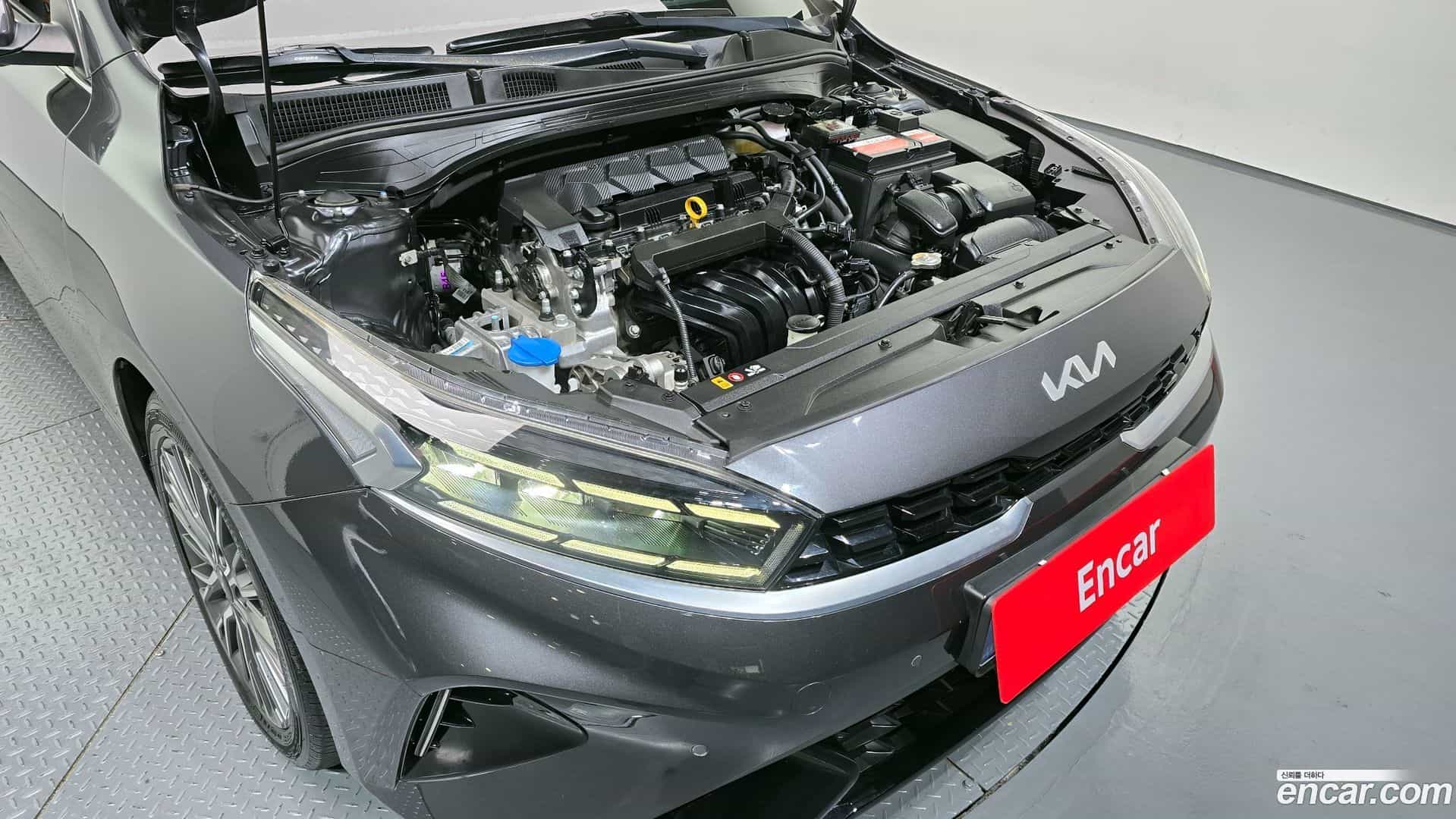 K3 Kia 2021.5-INNER-006