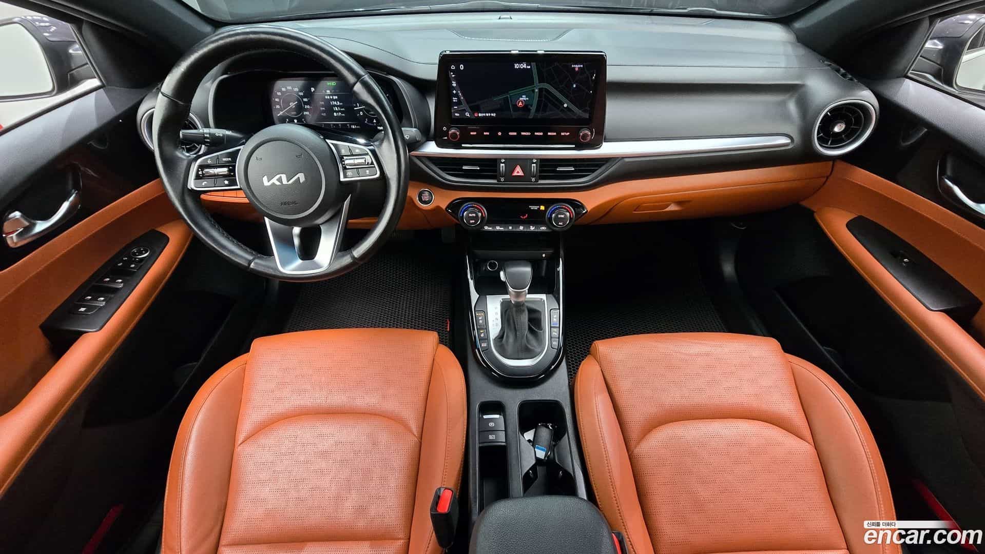K3 Kia 2021.5-INNER-007