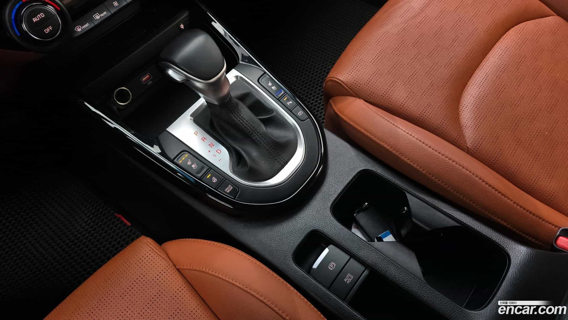 K3 Kia 2021.5-INNER-009