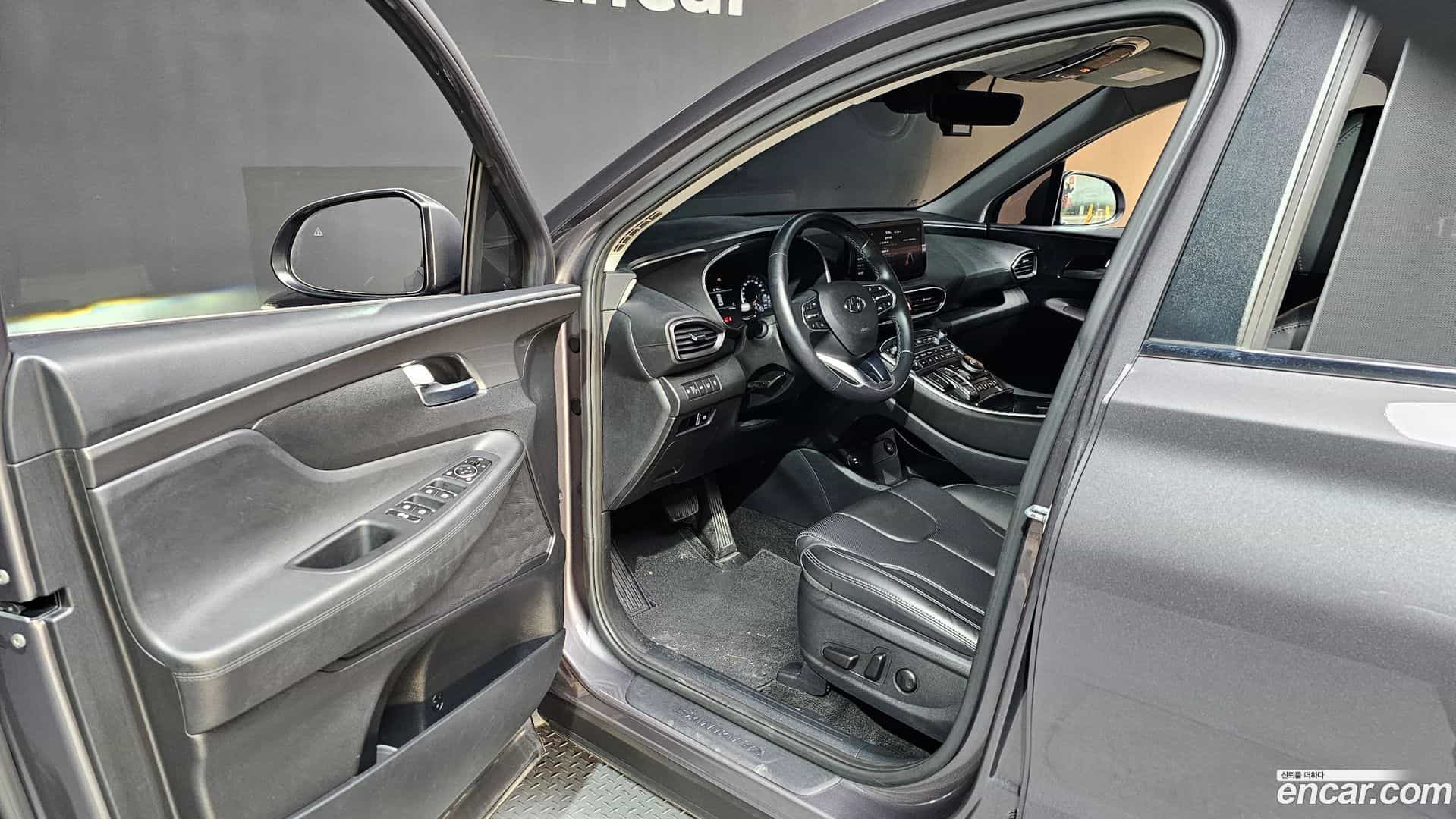 Santafe Hyundai 2021.1-OPTION-015