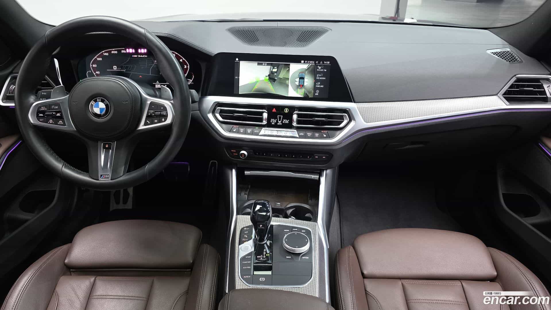 3-Series BMW 2020.2-INNER-007