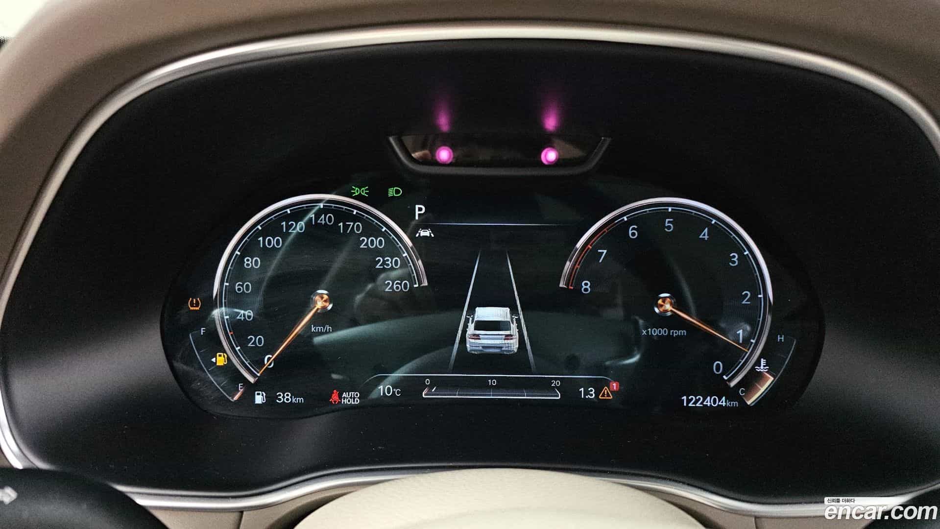 GV80 Genesis 2020.10-INNER-008