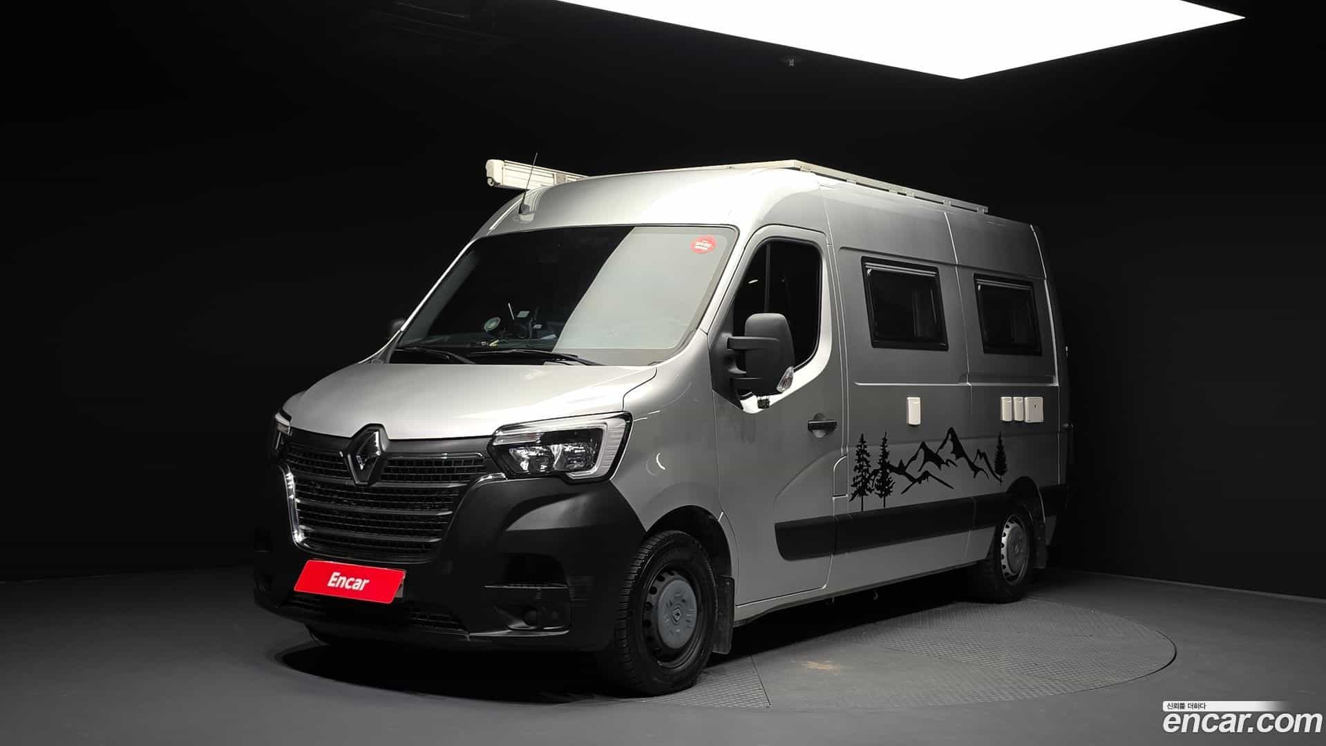 Master Renault Korea 2020.4-OUTER-001