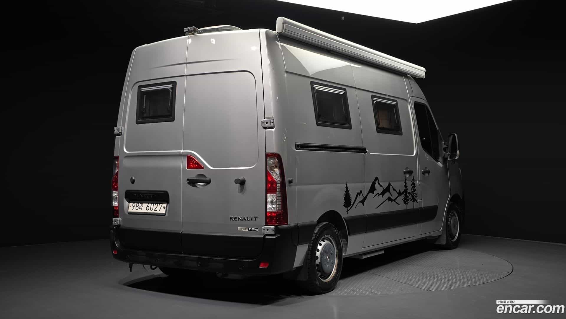 Master Renault Korea 2020.4-OUTER-002