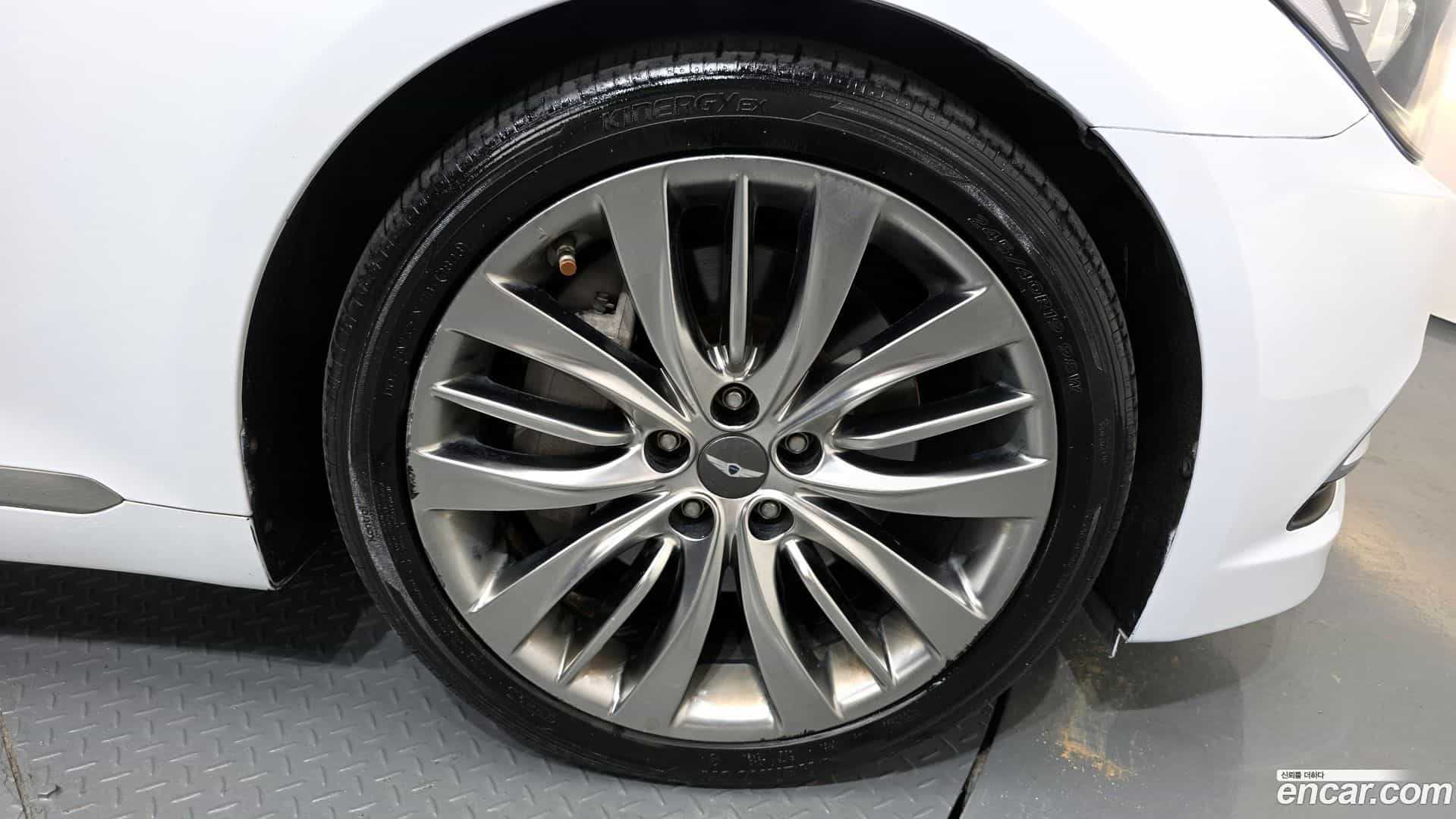 Genesis Hyundai 2015.10-OUTER-005
