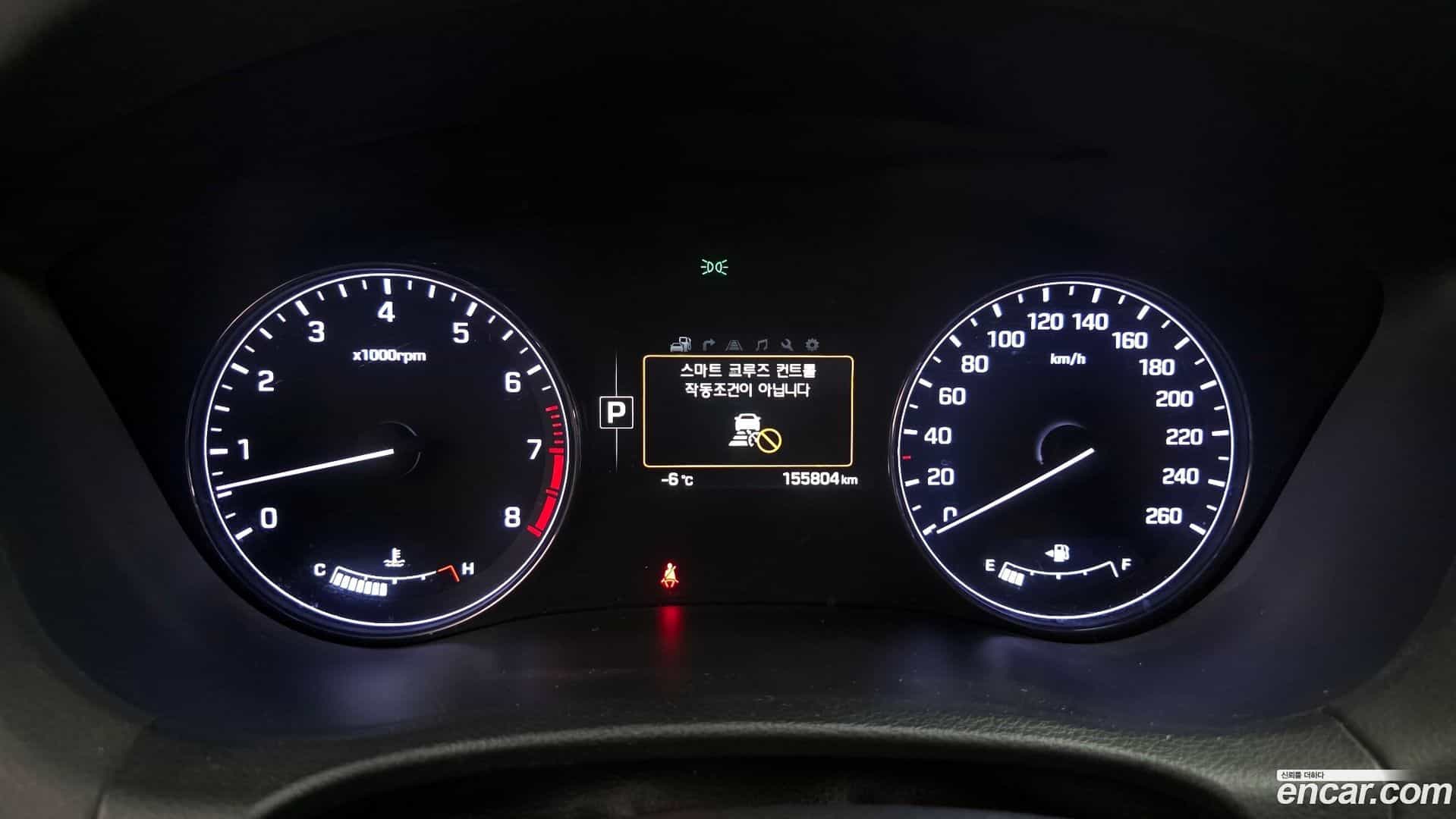 Genesis Hyundai 2015.10-INNER-008