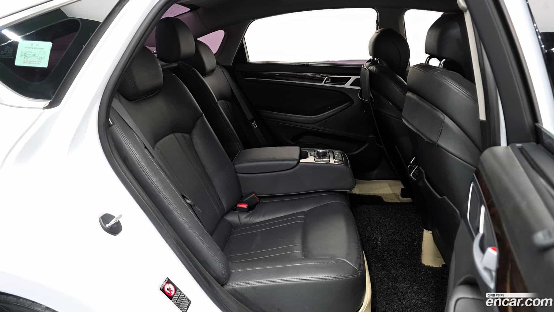 Genesis Hyundai 2015.10-OPTION-016