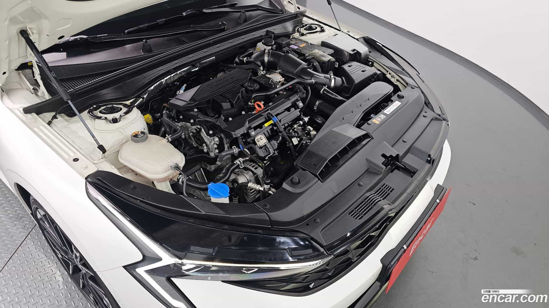 K5 Kia 2023.10-INNER-006