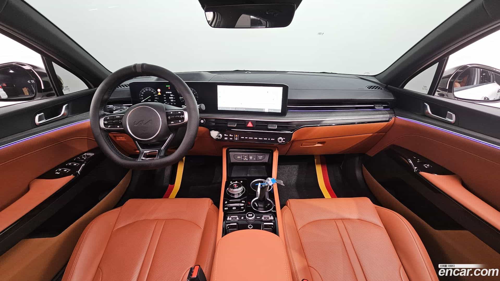 K5 Kia 2023.10-INNER-007