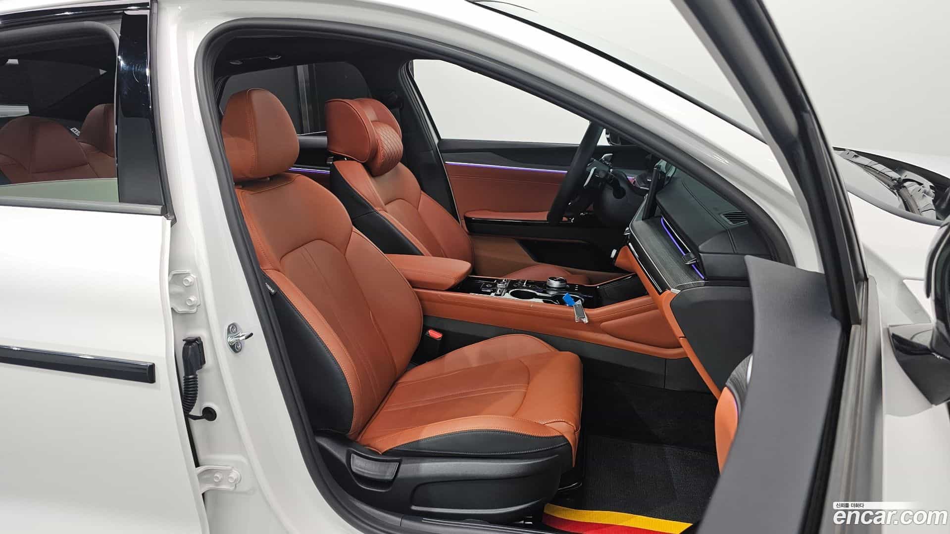 K5 Kia 2023.10-INNER-010