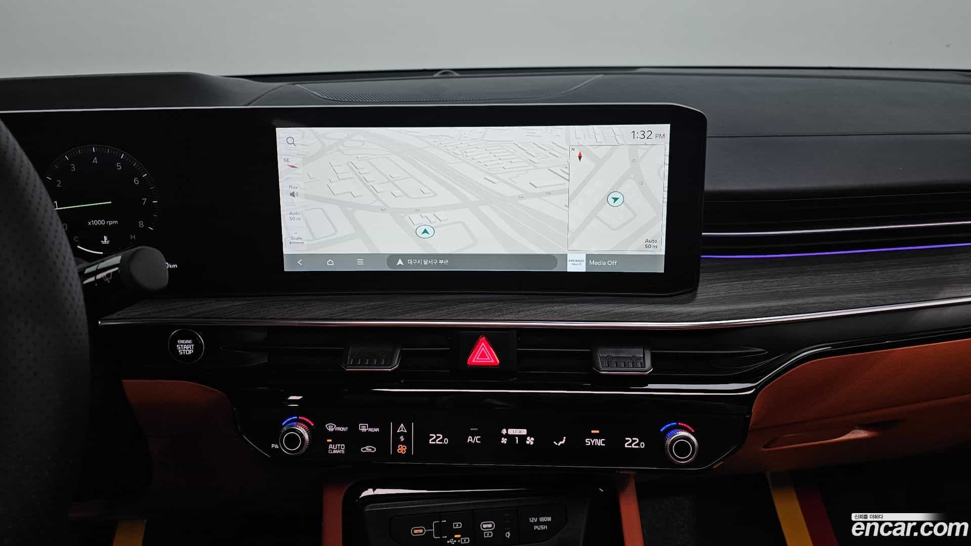 K5 Kia 2023.10-OPTION-019
