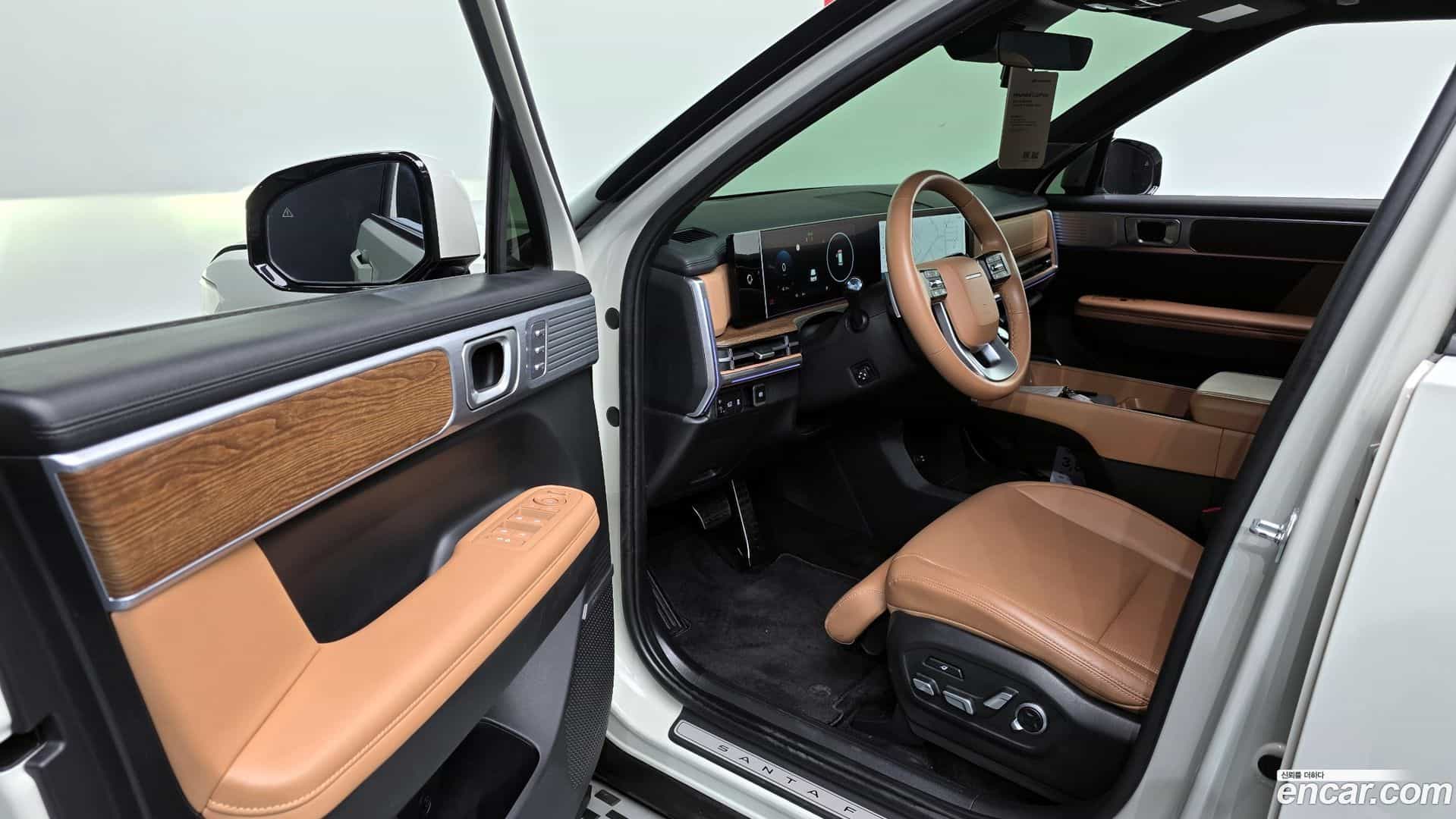 Santafe Hyundai 2023.11-OPTION-015