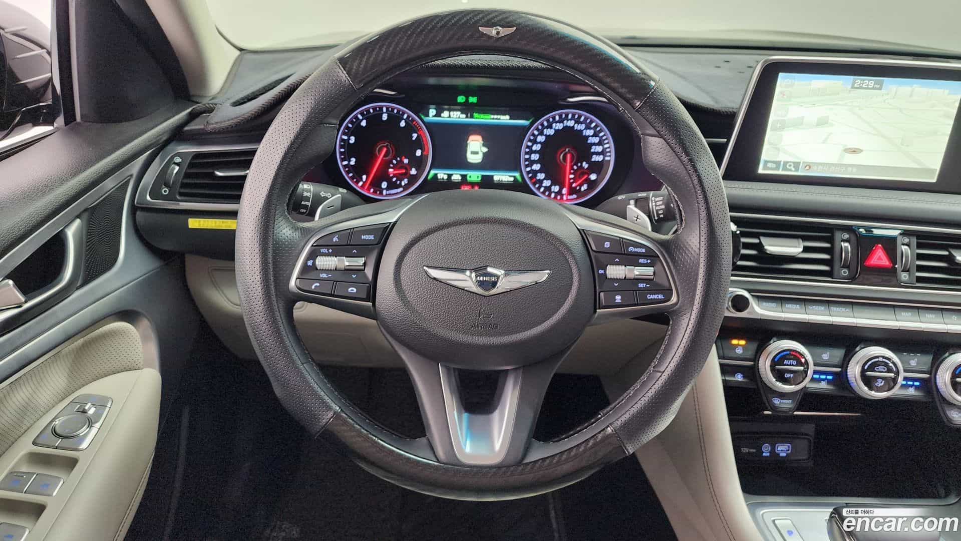 G70 Genesis 2019.1-OPTION-017