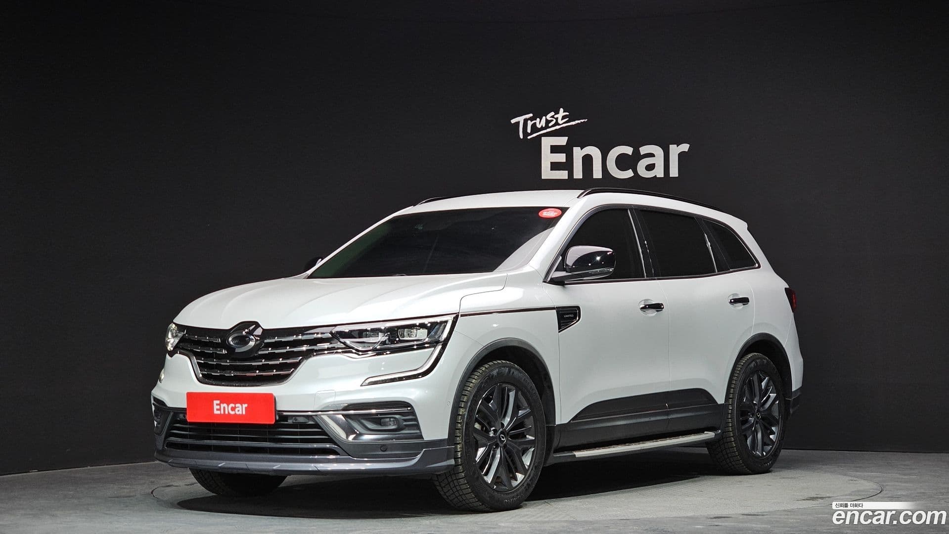 Main__Slider__Photo:QM6 Renault Korea 2020.9-0