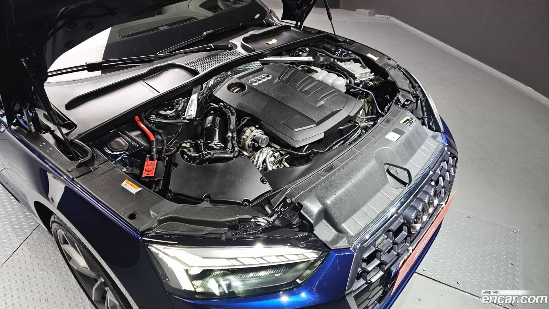 A5 Audi 2021.11-INNER-006