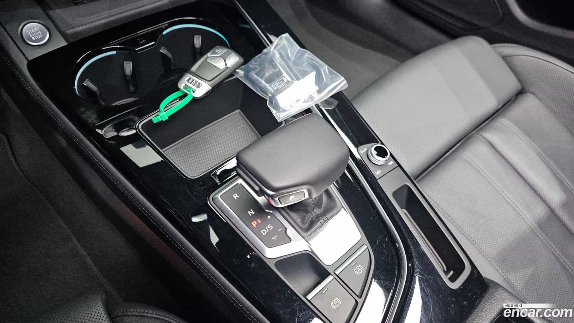 A5 Audi 2021.11-INNER-009