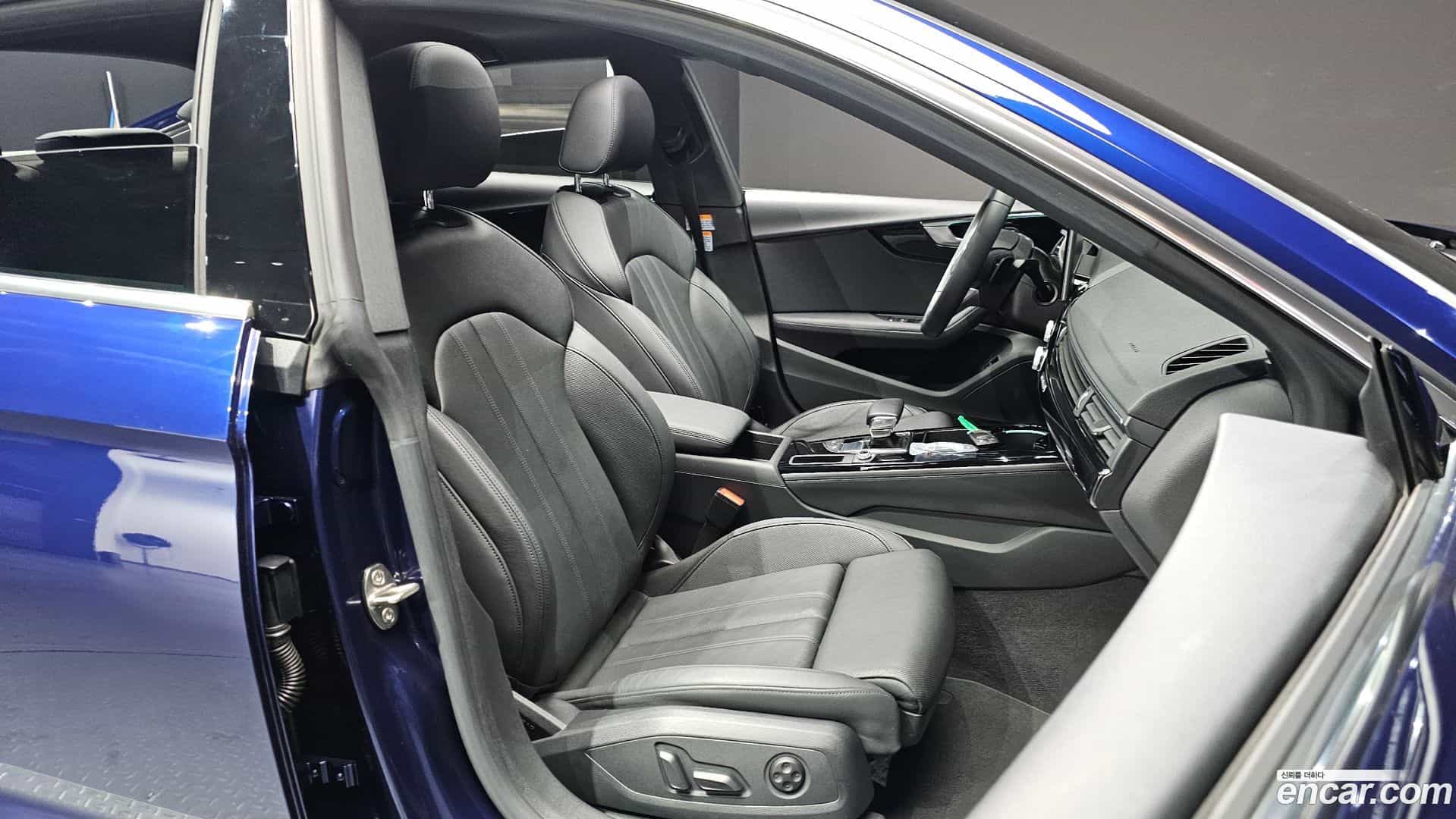 A5 Audi 2021.11-INNER-010