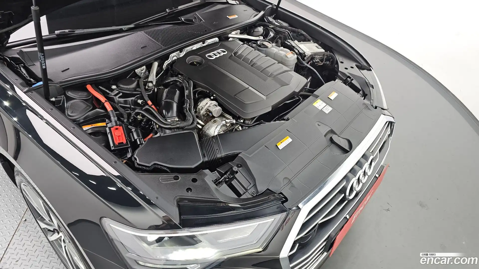 A6 Audi 2023.0-INNER-006