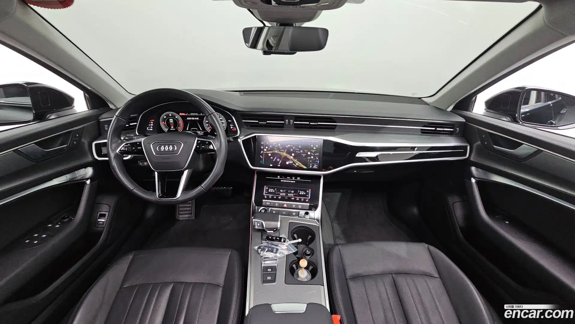 A6 Audi 2023.0-INNER-007